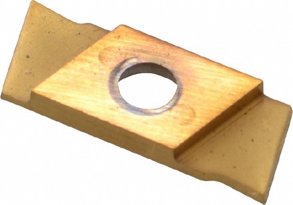 Cutoff Insert: GIE-7-GP-1.0 L-R GOLD, Ca